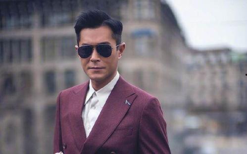 哪些明星是黑道,揭秘那些曾与黑道扯上关系的明星