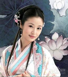 古代明星的图片大全图片,图鉴中的绝代风华