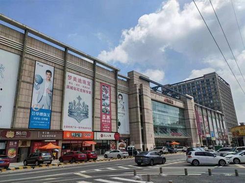 大连华南广场今日头条,今日头条聚焦繁华商圈新动态