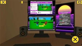 网红车辆模拟器游戏,驾驭潮流，畅游虚拟赛道