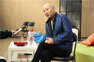 和陈佩斯合作的明星,演绎经典喜剧瞬间