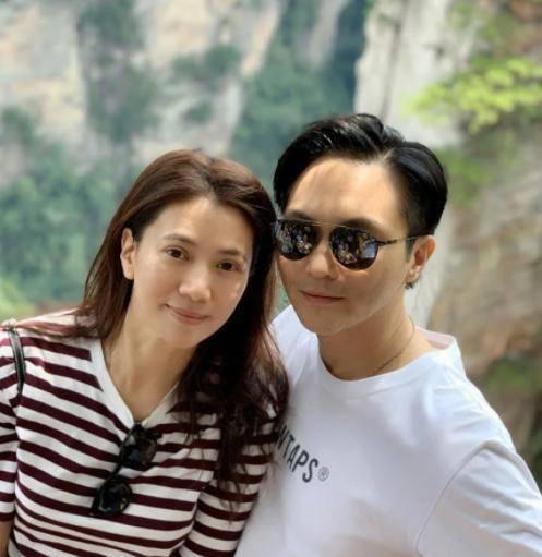 香港夫妻明星,香港夫妻明星的爱情故事