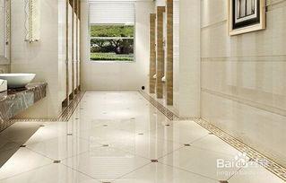 如何识别网红地砖质量,如何精准识别优质品质