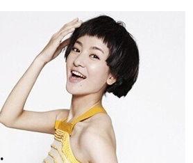 发型独特的明星女,盘点那些引领潮流的明星女生