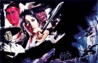 侠女恩仇在线观看,江湖情仇，剑指天涯