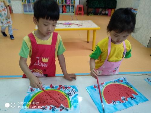 小蚂蚁的瓜怎么吃