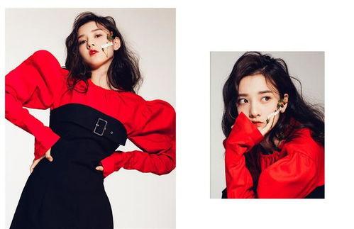 吃瓜少女十二,网络红人的崛起与影响力