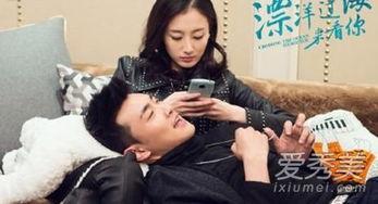 漂洋过海来看你明星,揭秘“漂洋过海来看你”明星背后的故事