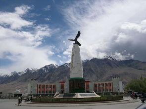 塔什库尔干县的明星,揭秘丝绸之路上的璀璨明珠