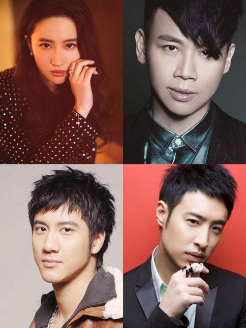 明星为什么这么多,揭秘明星为何如此众多