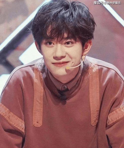 酒窝男明星,盘点那些笑起来如阳光般灿烂的男明星