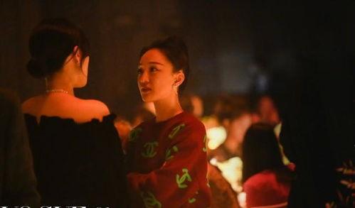 名门夜宴明星有谁,揭秘出席明星阵容