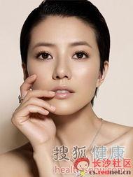 哪些明星得甲状腺