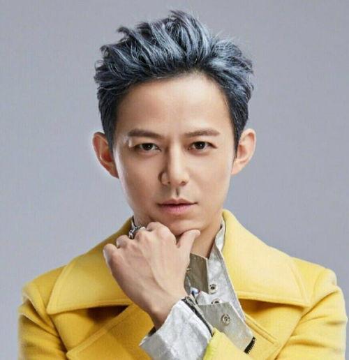 侦探男明星,揭秘明星侦探的神秘世界