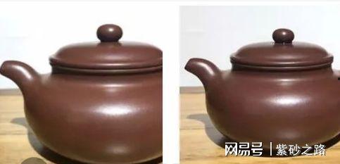 看紫砂壶判断泥料的方法,一壶在手，鉴别真伪