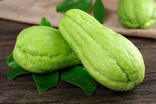 梦到说要做茄瓜吃,揭秘茄瓜的奇幻之旅