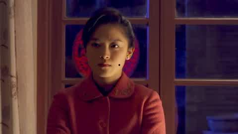 二婶第39集在线观看,揭秘家族秘密，情感纠葛再升级
