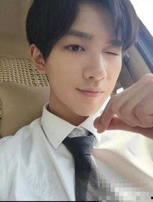 爆料娱乐圈李宏毅