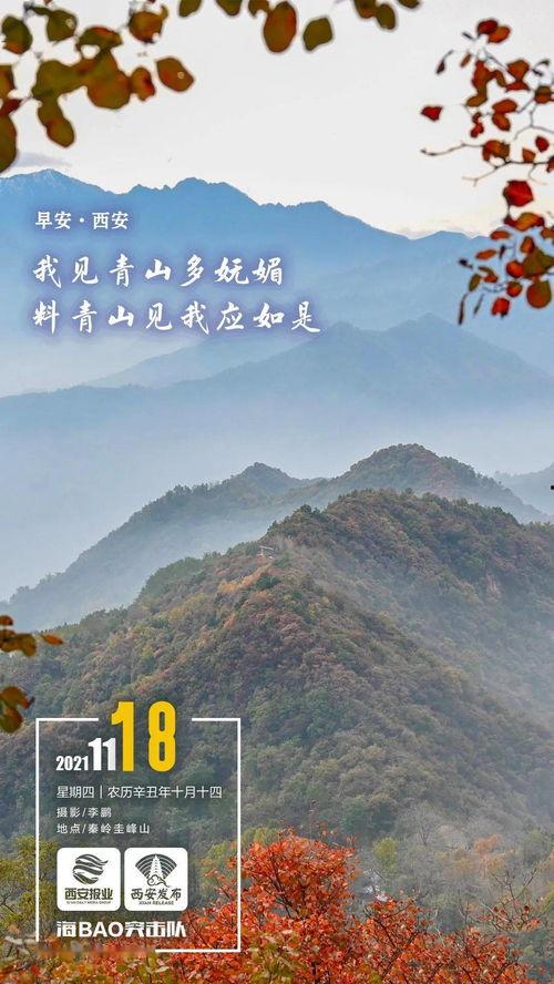 西安早安爆料最新消息