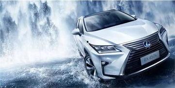 雷克萨斯汽车头条号