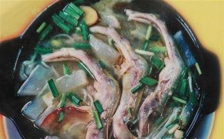 云阳县有哪些网红小吃